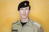Prins Joachim kalder det et nederlag, at han ikke kunne få tingene til at løbe rundt på Schackenborg Slot i Sønderjylland. Foto: Gregers Tycho