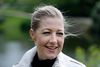 De Radikales beskæftigelsesordfører, Sofie Carsten Nielsen.