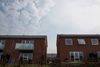 I forbindelse med byggesagsbehandling ansøgte en privat bygherre i 2015 om etablering af en boligrække med vandrette skel i bebyggelsen i stedet for rækkehuse med lodrette skel. Aarhus Kommune vurderede, at projektet overholdt lokalplanen, og der blev derfor udstedt byggetilladelse. Arkivfoto: Laura Krogh