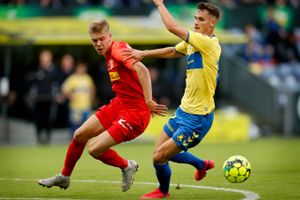 Efter en fantastisk anden halvleg vendte Brøndby 0-2 til 3-2 mod FC Nordsjælland i Superligaen.