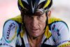 Lance Armstrong. Foto: Laurent Rebours/AP