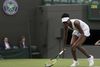 Amerikaneren Venus Williams bruger tennis til at komme ovenpå efter billykke, der endte med et dødsfald i USA. Foto: AP
