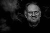 Hvis hestene på Molslaboratoriet ikke kan finde nok føde om vinteren, bliver de givet væk eller slået ihjel. Det er et frit og godt hesteliv, mener naturformidler Morten D.D. Hansen.