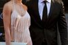 Reeva Steenkamp og Oscar Pistorius var en del af Sydafrikas hvide jetset. Arkivfoto: Lucky Nxumalo/AP