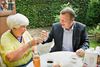 Venstres formand Lars Løkke Rasmussen.
