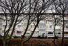 I bebyggelsen Motalavej, Korsør, bor 1.700 mennesker i en af landets hårdeste ghettoer, hvor halvdelen er indvandrere og efterkommer fra ikkevestlige lande. Arkivfoto: Martin Lehmann/Ritzau Scanpix