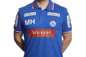Afløseren for Ulrik Wilbek som sportschef i DHF er nordjyden, der skabte Sønderjyske.