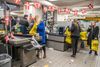 Genbrug af gammel plast i f.eks. plasticposer er ifølge Jesper de Claville Christiansen en oplagt mulighed for at gøre ens eget plastforbrug lidt grønnere. Arkivfoto: Henning Hjorth