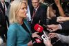 Statsminister Helle Thorning-Schmidt (S).