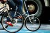Mange cyklistulykker kommer aldrig til politiets kendskab. Sidste år dukkede 1.460 trafikskadede cyklister op på skadestuen i Odense. Kun 8 pct. af ulykkerne var kendt af politiet.