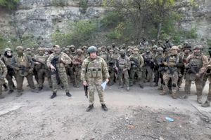 Over 50.000 fanger fra de russiske fængsler har tjent blandt lejesoldaterne i Wagner-korpset. Antallet af skrækhistorier om benådede frontsoldaters gerninger vokser.