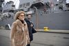 USA's ambassadør i Danmark Carla Sands roser danske politikere for at finde pengene. Men hun mangler at se, at de bliver investeret i dét, som hun mener, at Danmark har stillet de øvrige Nato-lande i udsigt på Nato-topmødet i Wales i 2014. Foto: Thomas Sjørup/Ritzau Scanpix