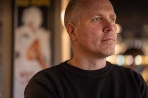 Formanden for Danmarks Restauranter og Caféer, Jacob Niebuhr, var i samme båd som mange af sine hårdt pressede medlemmer op til den 1. marts. 