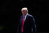 Donald Trump argumenterede mange år inden, at han blev præsident, med, at USA bliver snydt i handelsaftaler med andre lande. Foto: Washington Post/Jabin Botsford