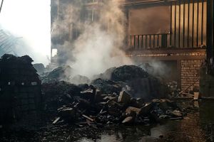 Rusland indgik fredag en aftale, der giver ukrainske fragtskibe lov til at eksportere korn, for dernæst mindre end 24 timer efter at sende fire missiler i retning mod Odesa. 