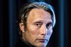 Skuespiller Mads Mikkelsen. Arkivfoto: Nikolai Linares