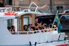Udenrigsministeriet åbner for rejser til hele Sverige. Foto: Jonathan Nackstrand/AFP