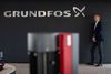 Grundfos har indgået samarbejde om at finde 12 unge til nyt initiativ. Arkivfoto: Joachim Ladefoged