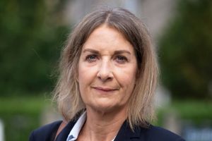 Mette Grith Stage forsvarer nogle af de værste forbrydere i landet og er aktuel i sagen om det formodede drab på Mia Skadhauge Stevn fra Aalborg.