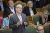 Alternativets politiske ordfører Rasmus Nordqvist.