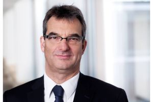 Claus Berner Møller, afdelingschef for danske aktier i ATP, er ikke tilfreds med aflønningsniveauet af bestyrelsen i Genmab.