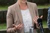 S-formanden vil sløjfe produktivitetskravet i 2018. Det skaber usikkerhed for regionerne, kritiserer Venstre. Foto: Morten Lau-Nielsen