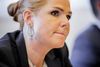 Inger Støjberg. Foto: Mads Nissen/Polfoto