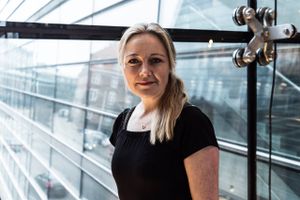 Som formand for regeringens stresspanel ryddede Anette Prehn forsider med sin anbefaling af, at man lukker Forældreintra.