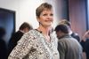 Miljø- og fødevareminister Eva Kjer Hansen.