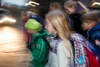 I den kommende uge begynder 65.000 børn i skole, og derfor sætter Rådet for Sikker Trafik og TrygFonden fokus på børnenes sikkerhed i trafikken.