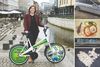 Flere kommuner går i jagten på tilflyttere på charmeoffensiv i nabokommuner. F.eks. køber Vejle Kommune reklameplads på bycykler i Aarhus og Svendborg reklamerer på taxaer i Odense. Andre uddeler navnesutter og bolsjer eller udvikler som Randers et nyt brand.
