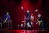 Rolling Stones med forsanger Mick Jagger er utilfreds med, at deres sange ofte er blevet spillet ved store møder med Donald Trump og hans tilhængere. Arkivfoto: Per Lange