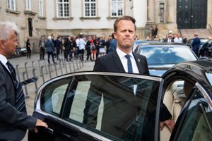Dansk Kvindesamfund er bekymret for konsekvenserne ved at have udpeget Jeppe Kofod som udenrigsminister. Forklaringen går 11 år tilbage. 