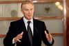Tony Blair blev efter at være gået af som premierminister i 2007 udsendt i Mellemøsten som repræstentant for bl.a. FN og EU.