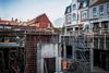 Med knap 2.000 nye kvadratmeter i kælderetagen vil museumsdirektør Thomas Bloch Ravn forvandle Den Gamle By fra et open air- til et underground-museum.