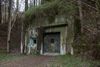 MÅ IKKE DELES MED RITZAU/SCAPIX. MÅ KN BRUGES AF JP. Den atomsikrede bunker Regan Vest, der skulle huse regeringen, kongehuset og ledende embedsmænd i tilfælde af end Tredje Verdenskrig eller en anden national krise.
