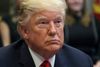 Efterforskningen skal granske en meget omtalt telefonsamtale mellem Trump og Georgias indenrigsminister, Brad Raffensperger, 2. januar. Arkivfoto: REUTERS/Leah Millis/File Photo