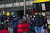 Heathrow Lufthavn har fået endnu en restaurant med en michelinkok i ryggen.