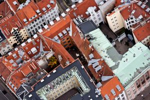 Loft over Airbnb-udlejninger vil ikke gå ud over turismen i København, mener overborgmester Frank Jensen (S).