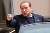 Silvio Berlusconi, forhenværende premierminister i Italien, mener angiveligt, at Ruslands præsident Putin vil gøre ham til russisk økonomiminister.
