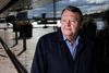 Lars Løkke Rasmussen har ved siden af sit folketingsarbejde været deltidsansat i advokatfirmaet Gorrissen Federspiel det seneste halvandet år. Foto: Gregers Tycho
