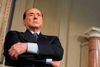 81-årige Silvio Berlusconi. Foto: Tiziana Fabi/AFP