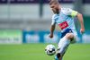 Sønderjyske har tidligere været tæt på at nå pokalfinalen, men røg ud til hhv. FC København og FC Vestsjælland i semifinalen i 2012 og 2015. Foto: Claus Fisker/Ritzau Scanpix