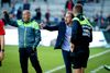 Træner for SønderjyskE, Jakob Michelsen. Foto: Anders Brohus/Polfoto