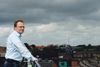 Formanden for Landdistrikternes Fællesråd, Steffen Damsgaard (V), mener, at en kommunal jobbørs og et gennemarbejdet velkomst- program vil give god mening. Foto: Landdistrikternes Fællesråd