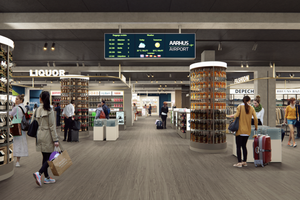 Bestyrelsen for Aarhus Airport tror på, at den ambitiøse vækststrategi slår igennem i år.