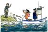 I 2019 er kasserne på Læsø tomme til veje, den nødvendige afvanding, snerydning, vedligeholdelse af havne og kommunale bygninger, naturpleje m.mArkivillustration: Rasmus Sand Høyer