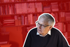 Jørgen Elklit, professor emeritus ved Aarhus Universitet. Foto: Helle Arensbak