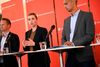 Danmark har i mange år modtaget omkring 500 kvoteflygtninge om året. Foto: Philip Davali/Scanpix 2019