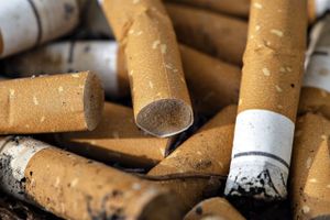 Rygning er på retur, og det betyder færre med KOL. - Fantastisk nyhed, siger professor i tobaksforebyggelse.